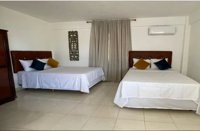 My Home Hotel Punta Cana Habitacion